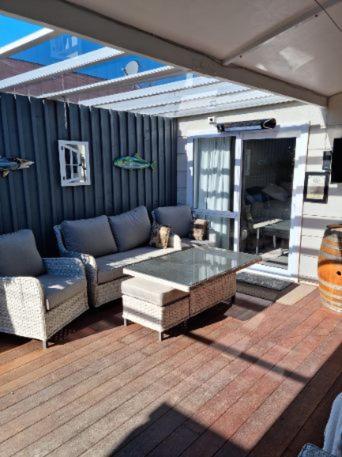 Bnb On Carvell Blenheim Exterior photo